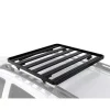 Best FRONT RUNNER Galerie Slimline II | VW Tiguan 1