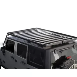 Online FRONT RUNNER Galerie Slimline II | Jeep Wrangler JK