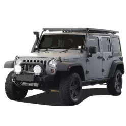 Online FRONT RUNNER Galerie Slimline II | Jeep Wrangler JK