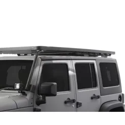 Online FRONT RUNNER Galerie Slimline II | Jeep Wrangler JK