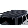 Hot FRONT RUNNER Galerie Slimline II | Jeep Wrangler JL
