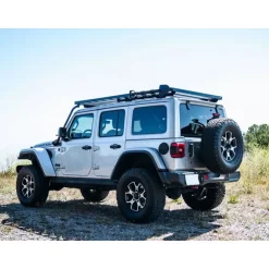 Hot FRONT RUNNER Galerie Slimline II | Jeep Wrangler JL