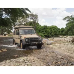 Discount FRONT RUNNER Galerie Slimline II | Mercedes-Benz Classe G