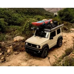 FRONT RUNNER Galerie Slimline II | Suzuki Jimny 4