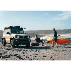 FRONT RUNNER Galerie Slimline II | Suzuki Jimny 4