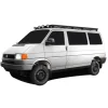 Best FRONT RUNNER Galerie Slimline II | VW T4