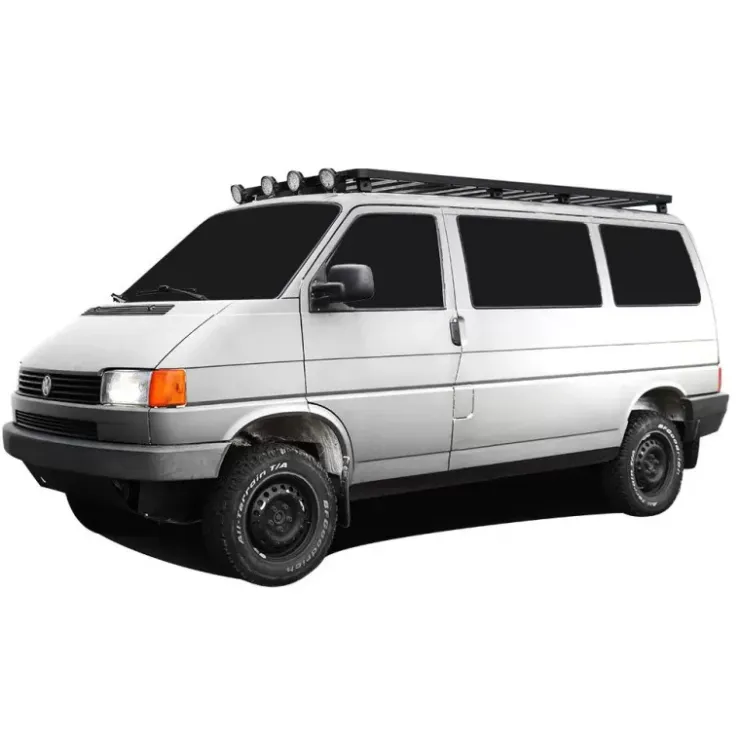 Best FRONT RUNNER Galerie Slimline II | VW T4