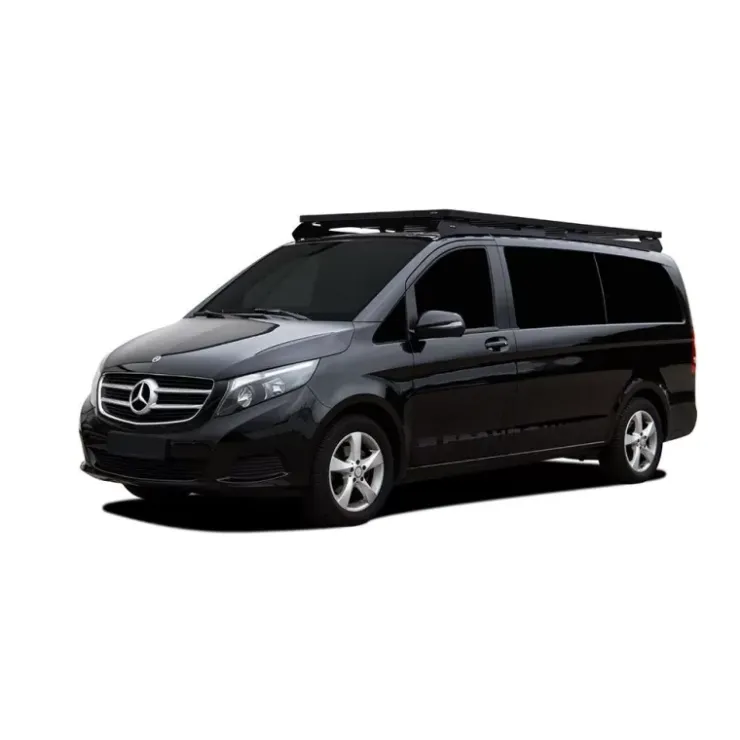 New FRONT RUNNER Galerie Slimline II | Vito W447