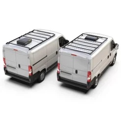 New FRONT RUNNER Galerie Slimpro | Ducato X290