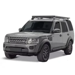 Hot FRONT RUNNER Galerie Slimline II | Land Rover Discovery 3 et 4