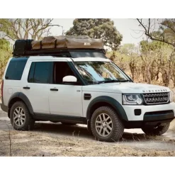 Hot FRONT RUNNER Galerie Slimline II | Land Rover Discovery 3 et 4