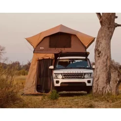 Hot FRONT RUNNER Galerie Slimline II | Land Rover Discovery 3 et 4