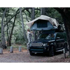 Hot FRONT RUNNER Galerie Slimline II | Land Rover Discovery 3 et 4