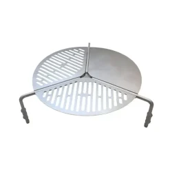 New FRONT RUNNER Grille barbecue pour roue de secours
