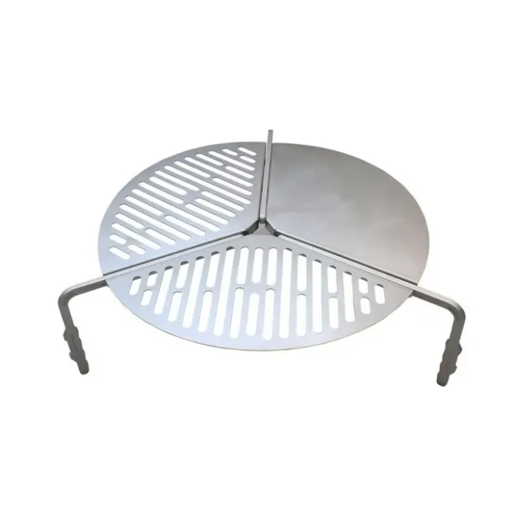 New FRONT RUNNER Grille barbecue pour roue de secours