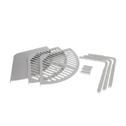 New FRONT RUNNER Grille barbecue pour roue de secours