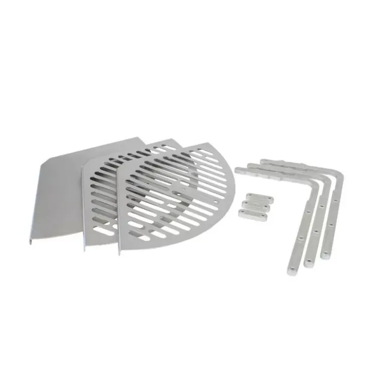 New FRONT RUNNER Grille barbecue pour roue de secours