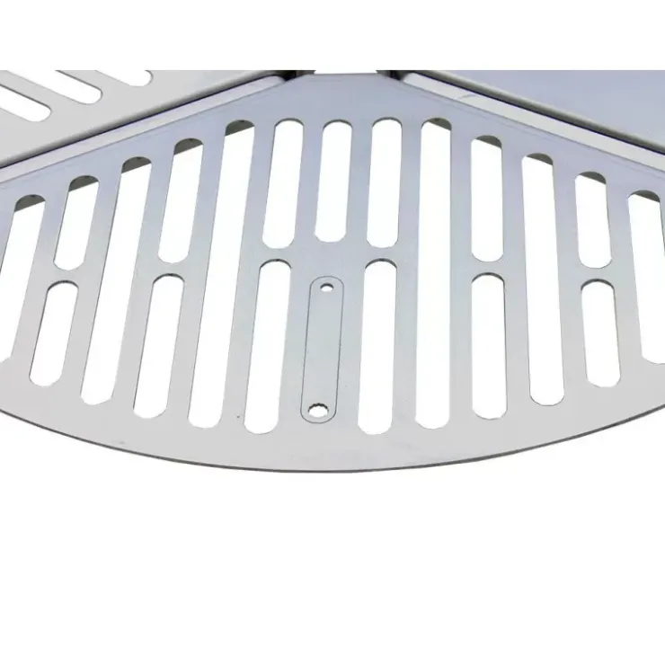 New FRONT RUNNER Grille barbecue pour roue de secours