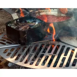 New FRONT RUNNER Grille barbecue pour roue de secours
