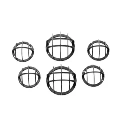 Online FRONT RUNNER Grilles de protection de feux arrières | Land Rover Defender