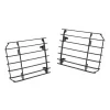 Best FRONT RUNNER Grilles de protection de feux avant | Land Rover Defender 1