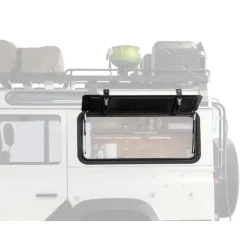 Online FRONT RUNNER Hayon latéral | Land Rover Defender