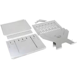 Online FRONT RUNNER Kit BBQ et Wolf Pack Pro