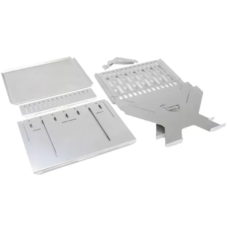 Online FRONT RUNNER Kit BBQ et Wolf Pack Pro
