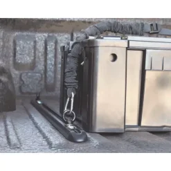 Best FRONT RUNNER Paire d'oeillets d'arrimage