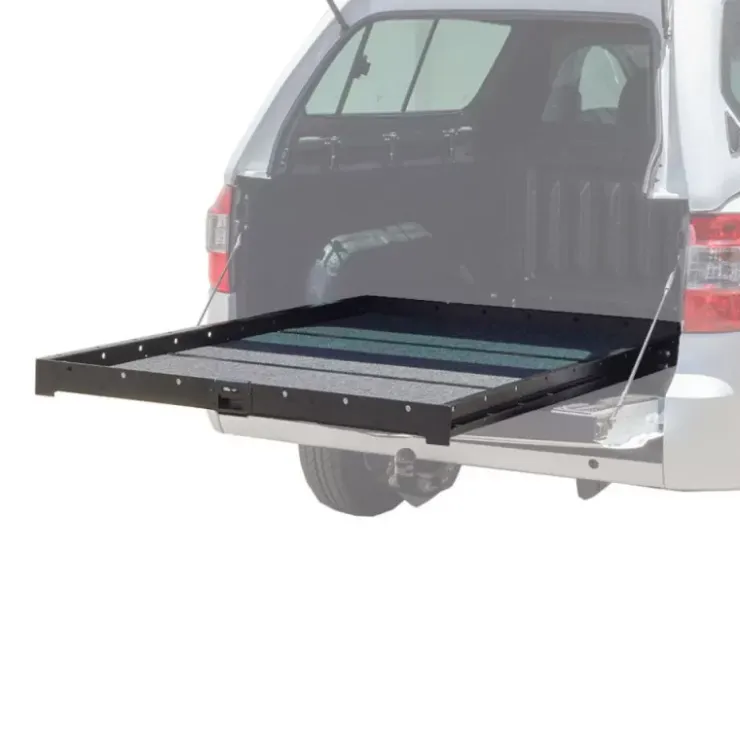 Online FRONT RUNNER Plateau coulissant pour benne Pick-up