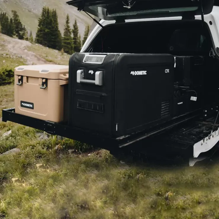 Online FRONT RUNNER Plateau coulissant pour benne Pick-up