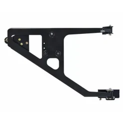 FRONT RUNNER Porte roue de secours | Land Rover Defender 130