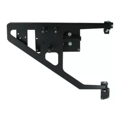 Clearance FRONT RUNNER Porte roue de secours | Land Rover Defender 90 / 110 Station Wagon