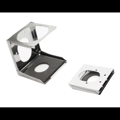 Clearance FRONT RUNNER Porte-gobelet pliable acier inox
