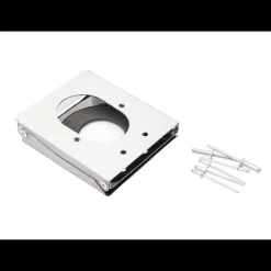 Clearance FRONT RUNNER Porte-gobelet pliable acier inox