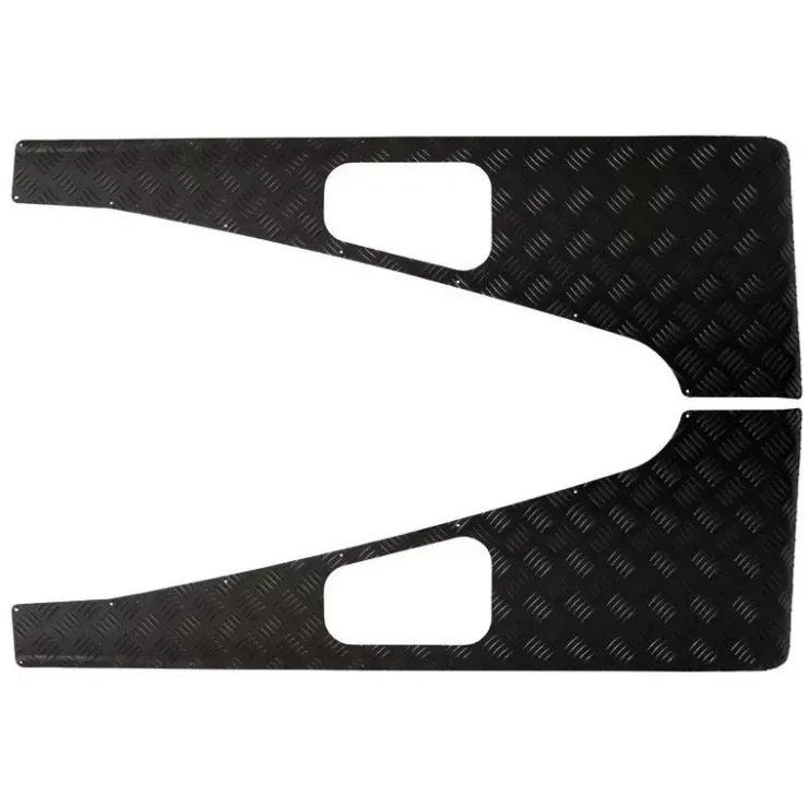 Clearance FRONT RUNNER Protection d'ailes | Land Rover Defender 90/110