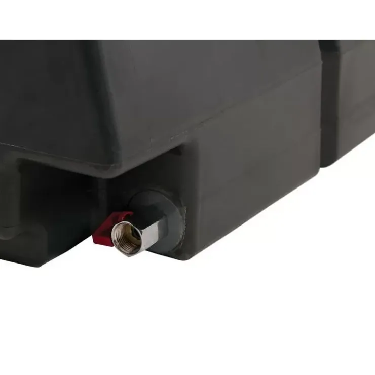 Sale FRONT RUNNER Réservoir d'eau incliné 50L