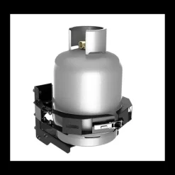 FRONT RUNNER Support bouteille de gaz