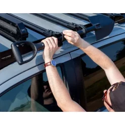 Best FRONT RUNNER Support d'accessoires latéraux pour Slimsport