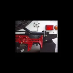 Sale FRONT RUNNER Support de cric Hi-Lift | Land Rover Defender 90/110