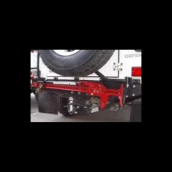 Sale FRONT RUNNER Support de cric Hi-Lift | Land Rover Defender 90/110