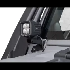 Clearance FRONT RUNNER Support de phares pare-brise | Jeep Wrangler JK/JKU