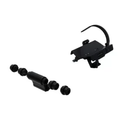 New FRONT RUNNER Support de vélo axe traversant Pro Power