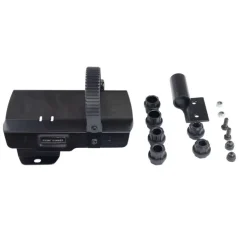 New FRONT RUNNER Support de vélo axe traversant Pro Power