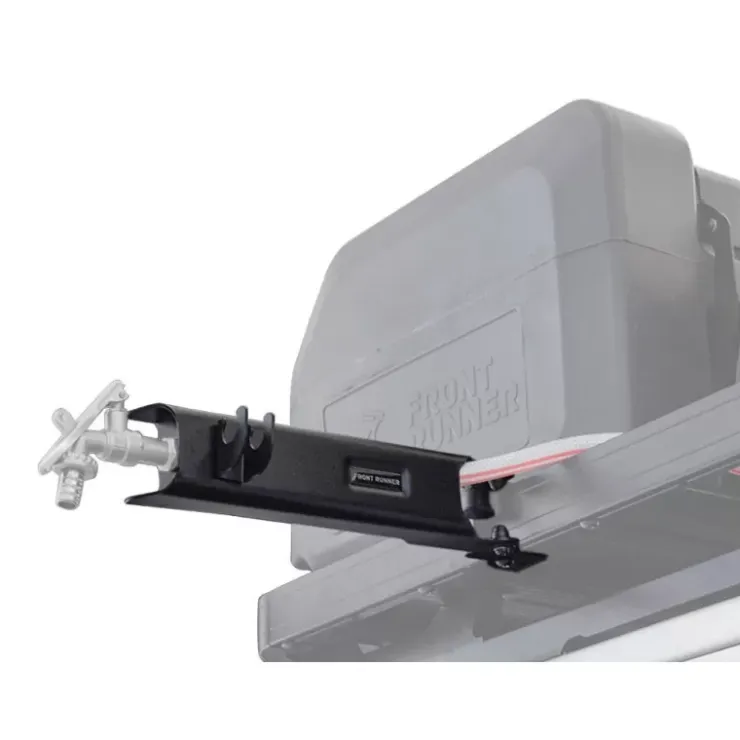 FRONT RUNNER Support d'extension de robinet