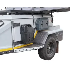 Clearance FRONT RUNNER Support latéral pour réservoir d'eau Pro 20L