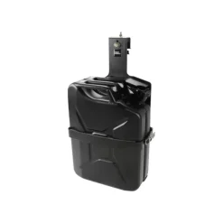 Hot FRONT RUNNER Support latéral jerrycan | Land Rover Defender 1