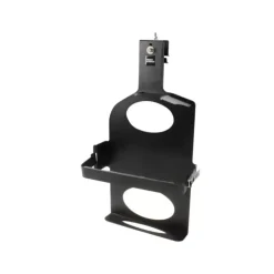 Hot FRONT RUNNER Support latéral jerrycan | Land Rover Defender 1