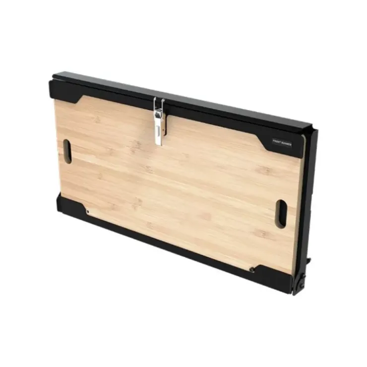 New FRONT RUNNER Table de coffre pliante