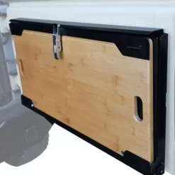 New FRONT RUNNER Table de coffre pliante